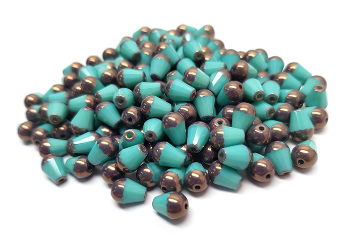 abglassbohemia fire polished beads