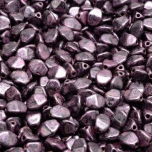Pinch Beads 5x5mm