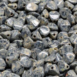 Pinch Beads 7x7mm