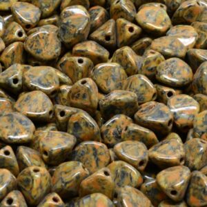 Pinch Beads 7x7mm