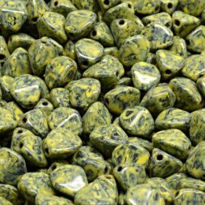 Pinch Beads 7x7mm