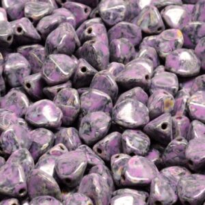 Pinch Beads 7x7mm