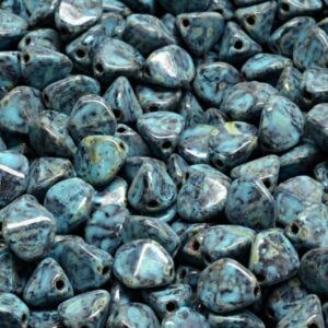 Pinch Beads 7x7mm