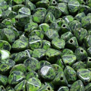 Pinch Beads 7x7mm